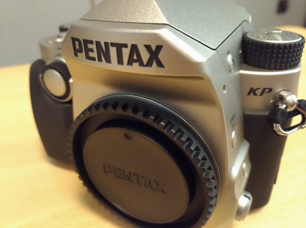 Pentax Kp レビュー 動体撮影 しゃべろぐ カメラとガジェットのブログ