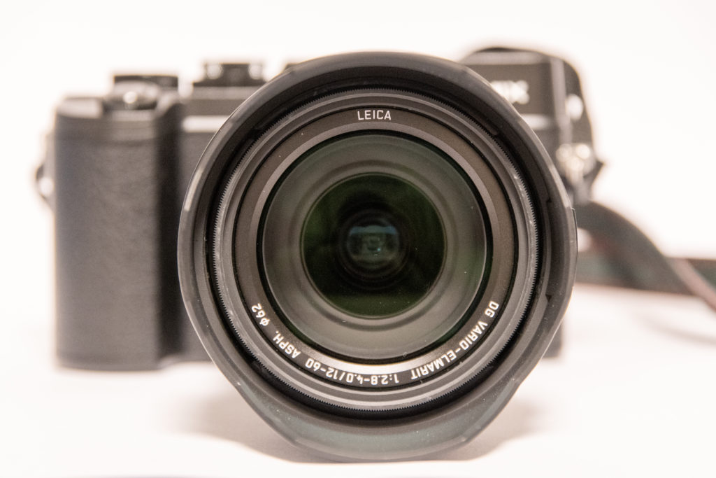 Leica Dg Vario Elmarit 12 60mm F2 8 4 0 レビュー 寄れる標準ズームレンズ しゃべろぐ
