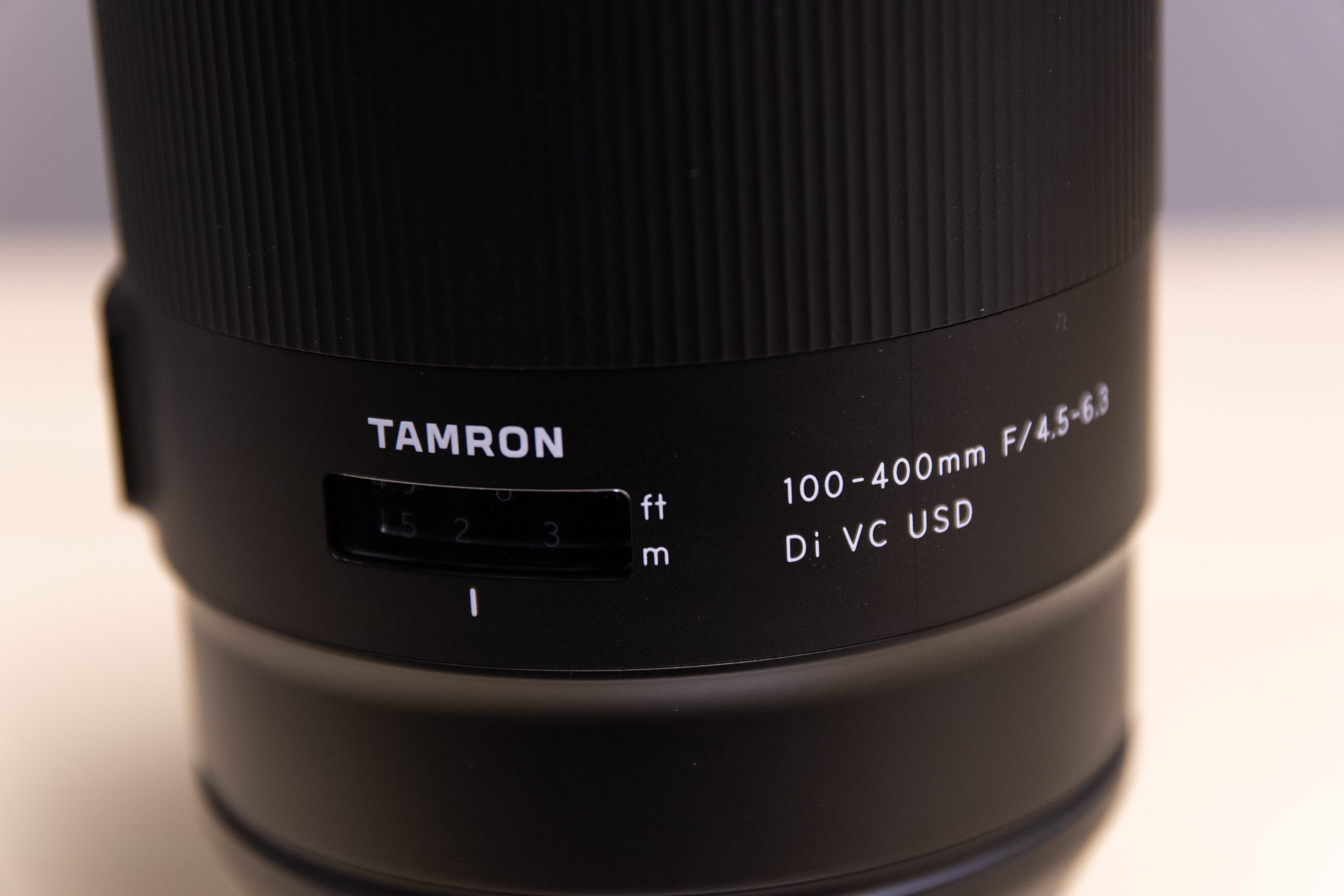 レビュー Tamron 100 400mm F4 5 6 3 Di Vc Usd A035 お手軽超望遠レンズの実力 しゃべろぐ