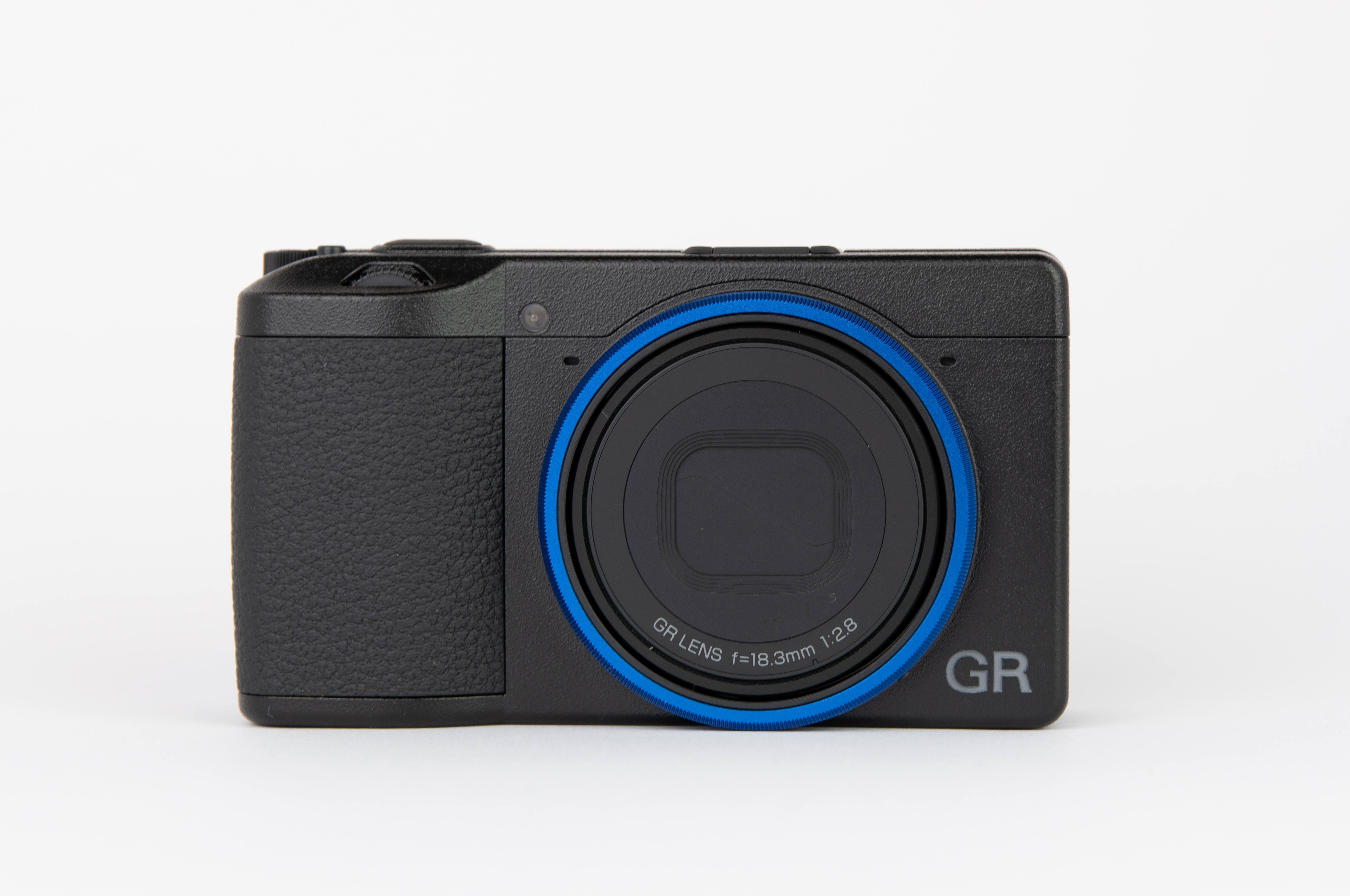 レビュー＆作例】RICOH GRⅢが抱える問題点とそれを上回る魅力