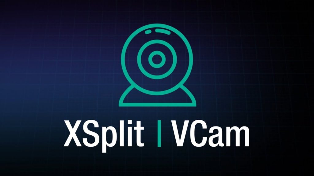 Xsplit Vcam導入 設定 Zoomのバーチャル背景で グリーンバックなし にできなかったので対策した しゃべろぐ